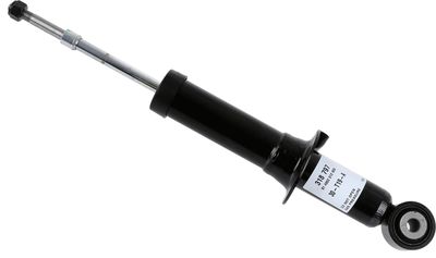 Amortizators SACHS 318 797