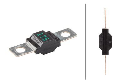 Предохранитель HELLA 8JS 742 901-091