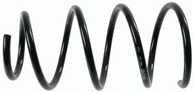 Balstiekārtas atspere SACHS 998 781