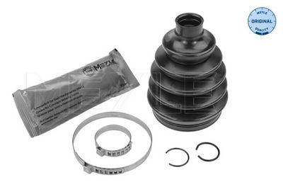 Putekļusargu komplekts, Piedziņas vārpsta MEYLE 3144950010