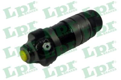Рабочий цилиндр, система сцепления LPR 3210