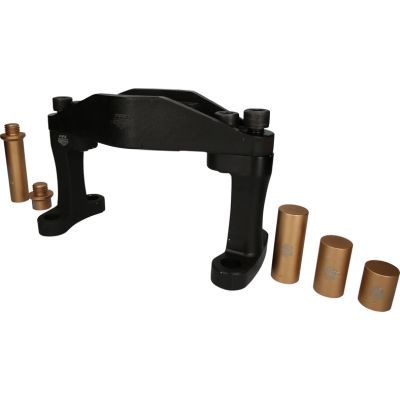 Montāžas instrumentu komplekts, Riteņa rumba/gultnis KS TOOLS 440.0610
