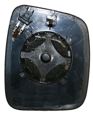 Spoguļstikls, Ārējais atpakaļskata spogulis ABAKUS 0539G02