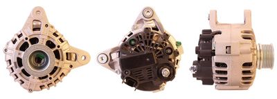 Ģenerators LUCAS LRA03590