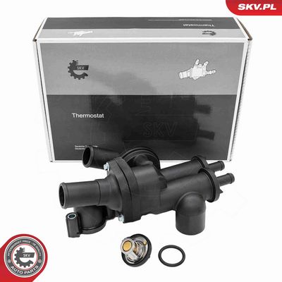 termostat DODGE Caliber Journey JEEP Compass Patriot,68003582AB ESEN SKV 20SKV242
