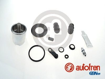 Ремкомплект, тормозной суппорт AUTOFREN SEINSA D42499RK