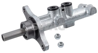 Главный тормозной цилиндр SWAG 33 10 1030