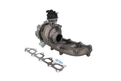 Компрессор, наддув KAMOKA 8600127