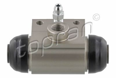 Riteņa bremžu cilindrs TOPRAN 305 210