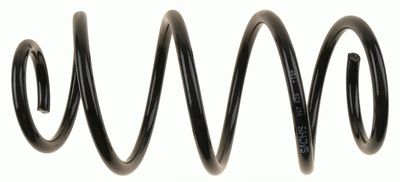 Balstiekārtas atspere SACHS 997 829
