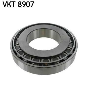 Gultnis, Pārnesumkārba SKF VKT 8907