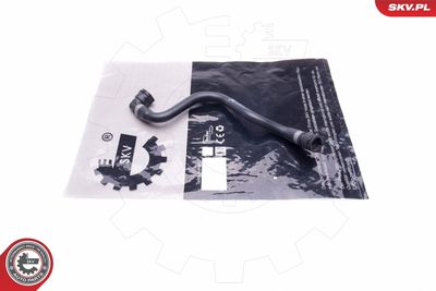 Шланг радиатора ESEN SKV 43SKV630