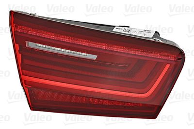 Aizmugurējais lukturis VALEO 047008