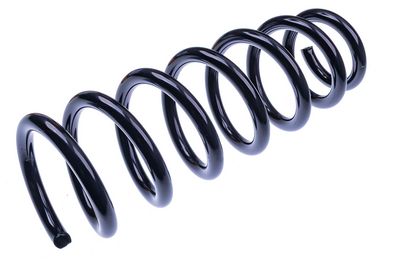 Пружина ходовой части DENCKERMANN D700570