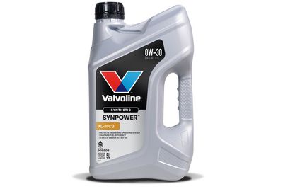 Motoreļļa VALVOLINE 908805