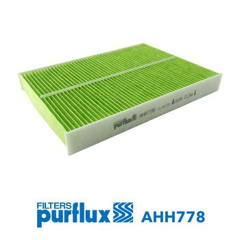 Filtrs, Salona telpas gaiss PURFLUX AHH778