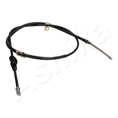 Тросик, cтояночный тормоз ASHIKA 131-05-502