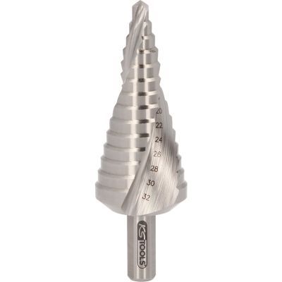 Pakāpjurbis KS TOOLS 330.2312