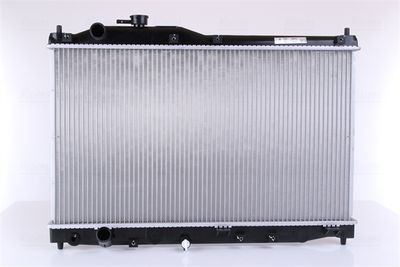 Radiators, Motora dzesēšanas sistēma NISSENS 68145