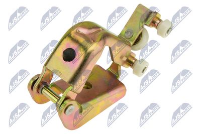 Virzošais rullītis, Bīdāmās durvis NTY EZC-ME-112