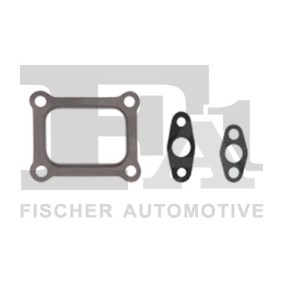 Монтажный комплект, компрессор FA1 KT551020E