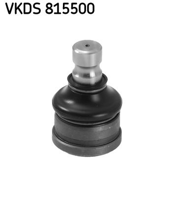 Balst-/Virzošais šarnīrs SKF VKDS 815500