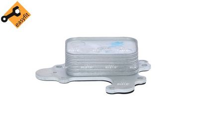 Eļļas radiators, Motoreļļa NRF 31790