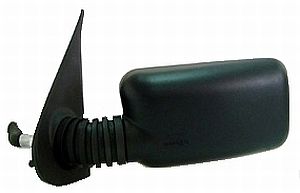 Наружное зеркало ABAKUS 1107M02