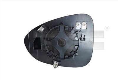 Spoguļstikls, Ārējais atpakaļskata spogulis TYC 325-0191-1