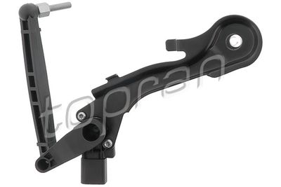 Датчик, корректор угла наклона фар TOPRAN 120 437