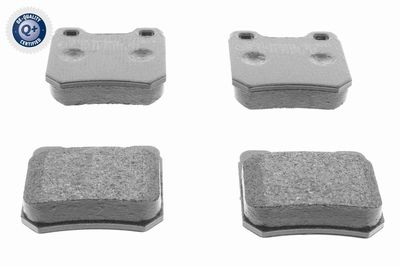 Bremžu uzliku kompl., Disku bremzes VAICO V40-8014