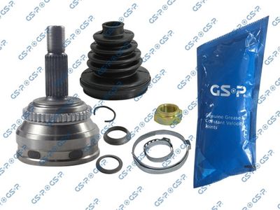 Šarnīru komplekts, Piedziņas vārpsta GSP 899134
