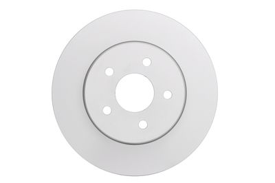 Тормозной диск BOSCH 0 986 479 B65