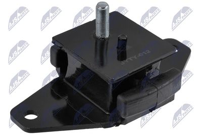 Подвеска, двигатель NTY ZPS-TY-012