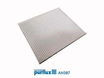 Filtrs, Salona telpas gaiss PURFLUX AH397