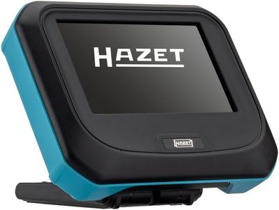 Videoendoskops HAZET 4812-26G