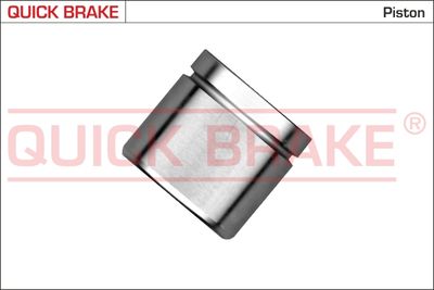 Поршень, корпус скобы тормоза QUICK BRAKE 185416K