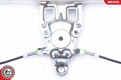 Стеклоподъемник ESEN SKV 00SKV464