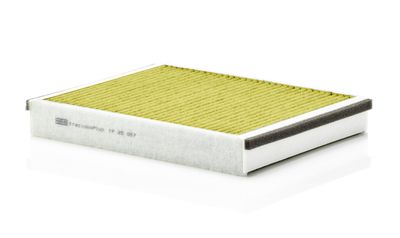 Фильтр, воздух во внутренном пространстве MANN-FILTER FP 25 007