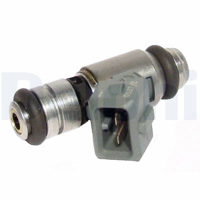 Клапанная форсунка DELPHI FJ10724-12B1