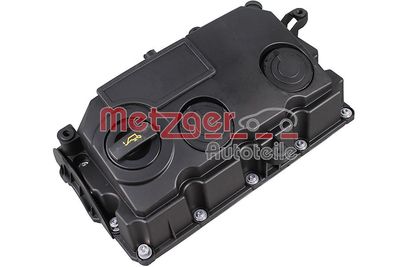 Cilindru galvas vāks METZGER 2389190