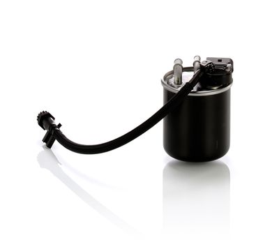 Топливный фильтр MANN-FILTER WK 820/19