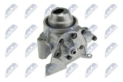 Масляный насос NTY BPO-VW-003