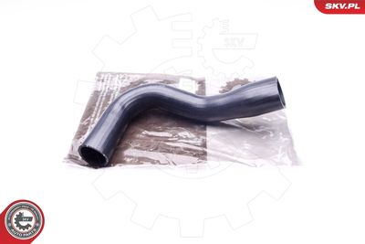 Pūtes sistēmas gaisa caurule ESEN SKV 43SKV088