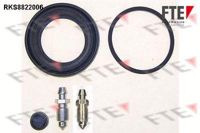 Ремкомплект, тормозной суппорт FTE 9323619