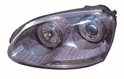 Комплект главных фар ABAKUS 441-1188PXNDAM7