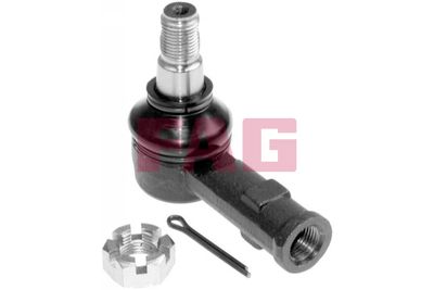 Наконечник поперечной рулевой тяги Schaeffler FAG 840 1212 10