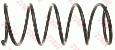 Пружина ходовой части TRW JCS1244