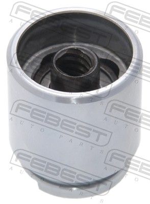 Поршень, корпус скобы тормоза FEBEST 0576-GFR