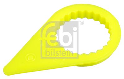 Vāciņš, Riteņa uzgrieznis FEBI BILSTEIN 173253